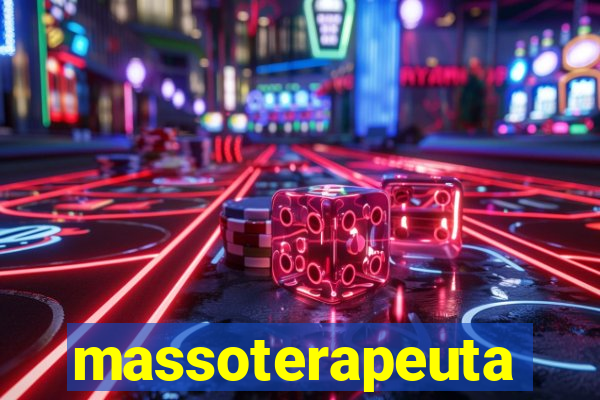 massoterapeuta masculino em porto alegre